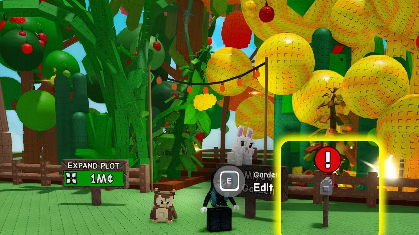 Grow a Garden 2 Guilds Guide