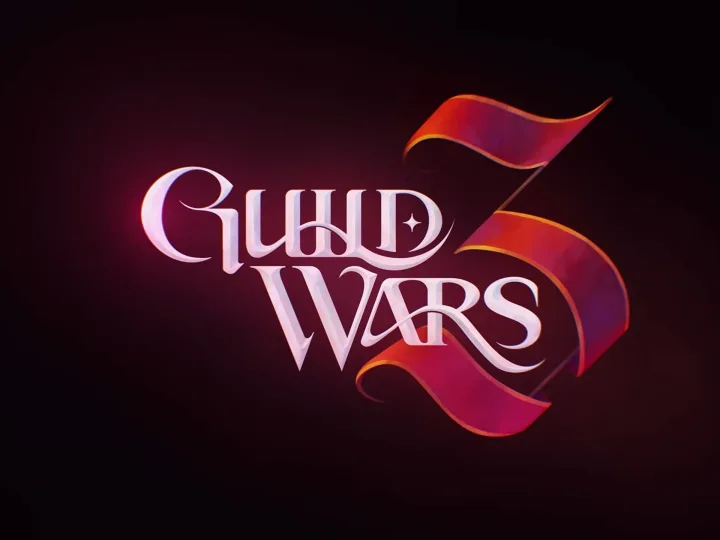 Guild Wars 3 chega ao PC e PS5; beta começa no outono de 2027