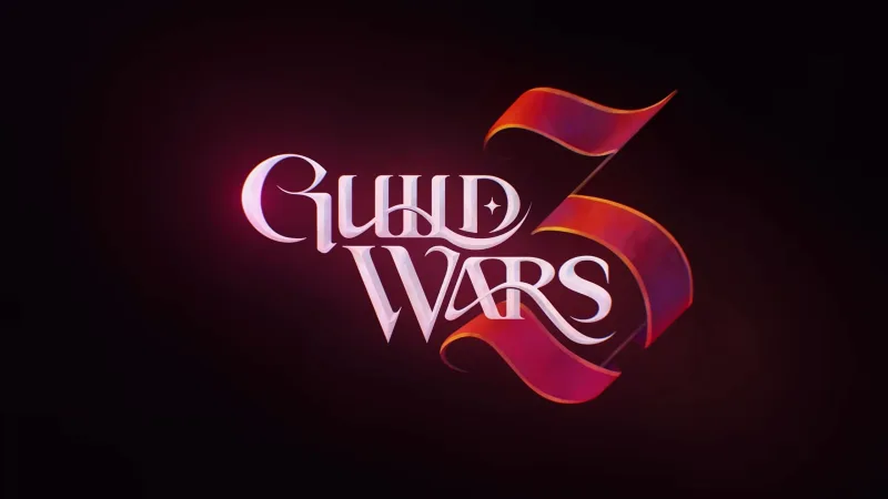 Guild Wars 3 chega ao PC e PS5; beta começa no outono de 2027
