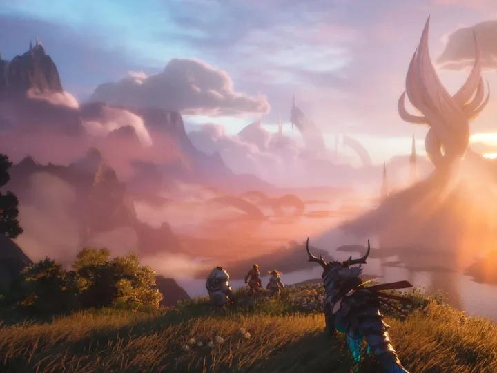 Guild Wars 3 não terá assinatura nem itens que deem vantagem paga