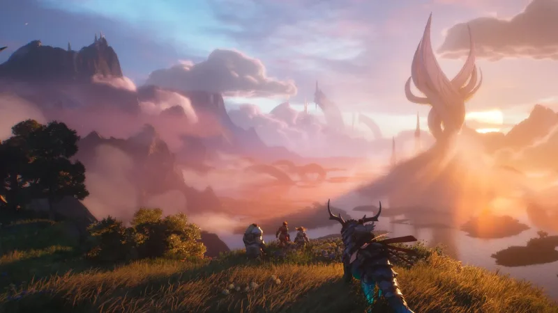 Guild Wars 3 não terá assinatura nem itens que deem vantagem paga
