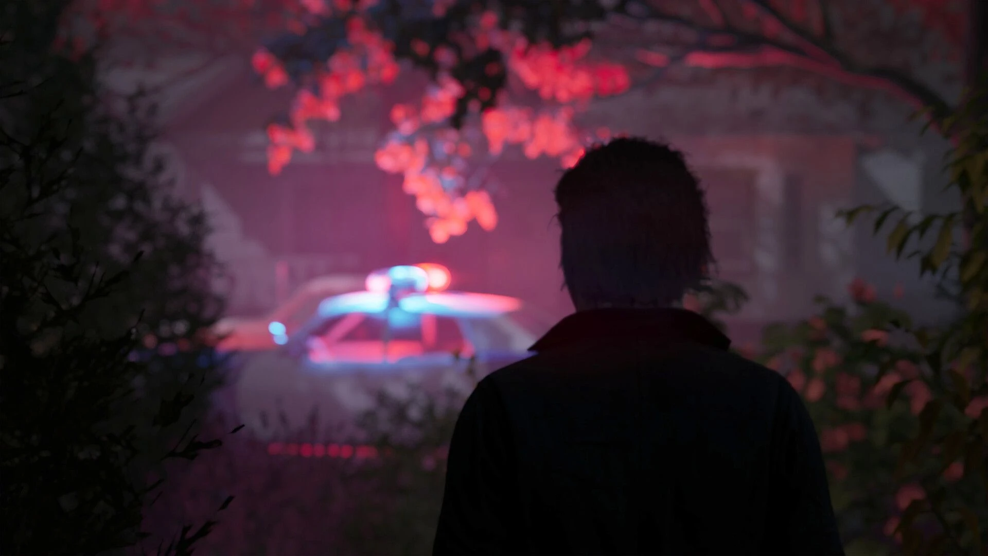 Halloween: The Game’s Single-Player Campaign Focuses on Michael Myers’ Origins