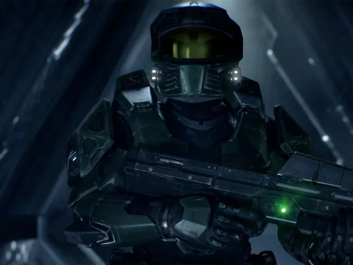 Pré-vendas de Halo: Campaign Evolved têm desempenho forte no PS5