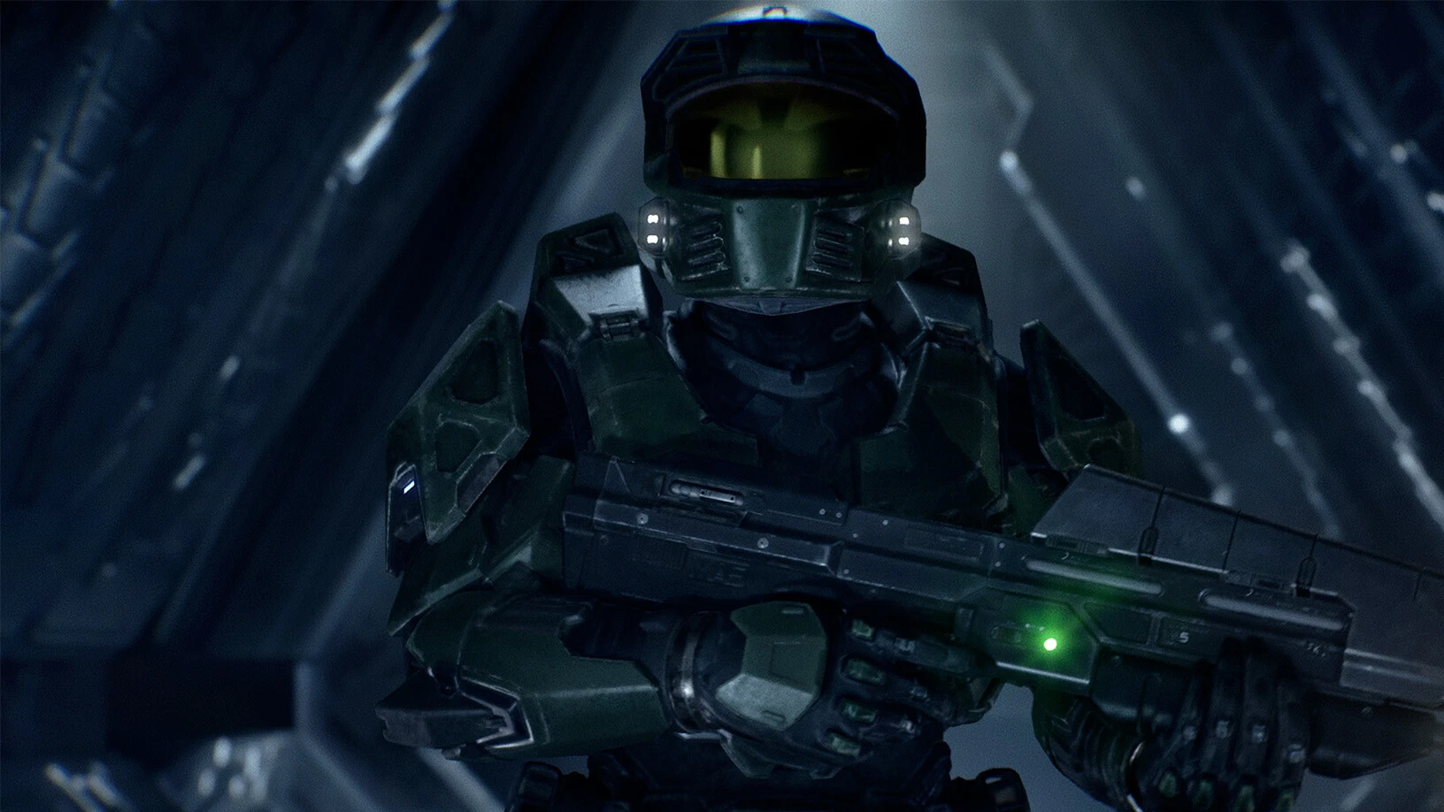 Halo: Campaign Evolved Charting Strongly in Pre-Orders on the PlayStation Store