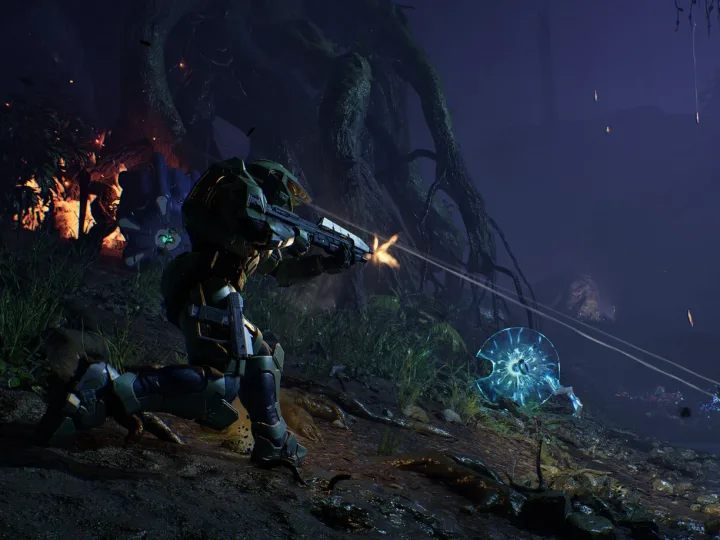Halo: Campaign Evolved não terá modos de foto ou teatro nem conteúdo pós-lançamento