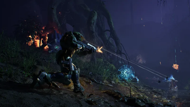 Halo: Campaign Evolved não terá modos de foto ou teatro nem conteúdo pós-lançamento