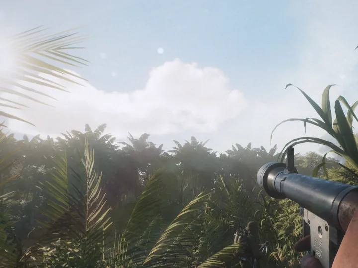 Hell Let Loose: Vietnam mira 60 FPS nos consoles e terá PSSR após lançamento