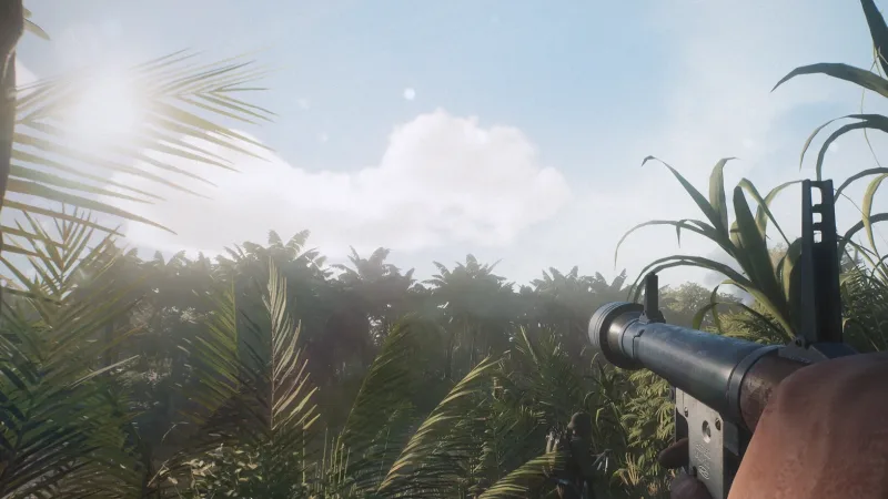 Hell Let Loose: Vietnam mira 60 FPS nos consoles e terá PSSR após lançamento