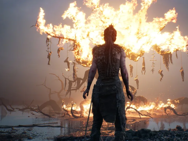 Ninja Theory corre risco de fechamento; estúdio negocia independência