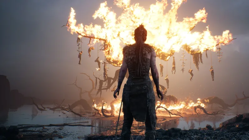 Ninja Theory corre risco de fechamento; estúdio negocia independência