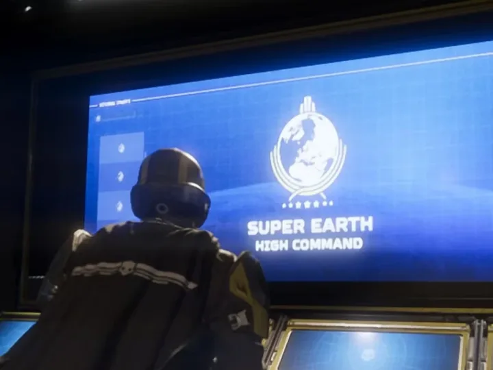 Campanhas Galácticas em Helldivers 2: funcionamento e recompensas