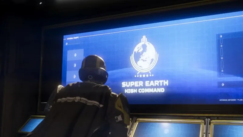 Campanhas Galácticas em Helldivers 2: funcionamento e recompensas
