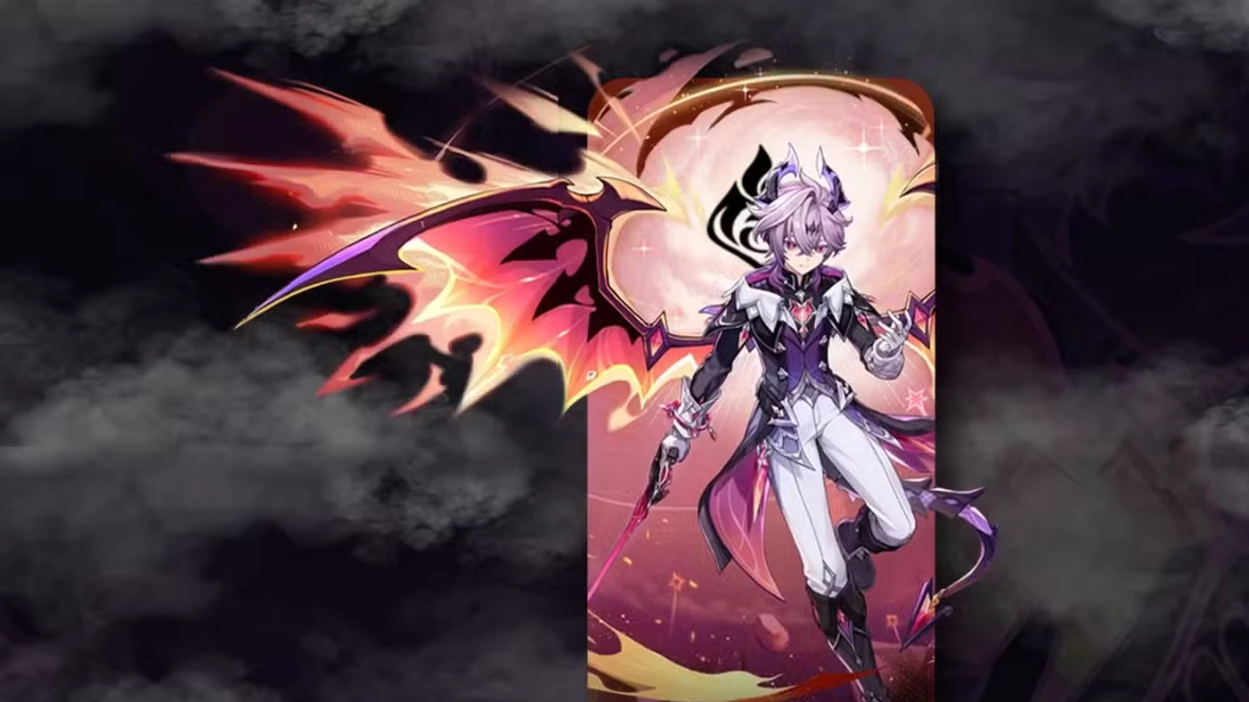 Hexerei Character List & What They Do In Genshin Impact (Witch's Homework)