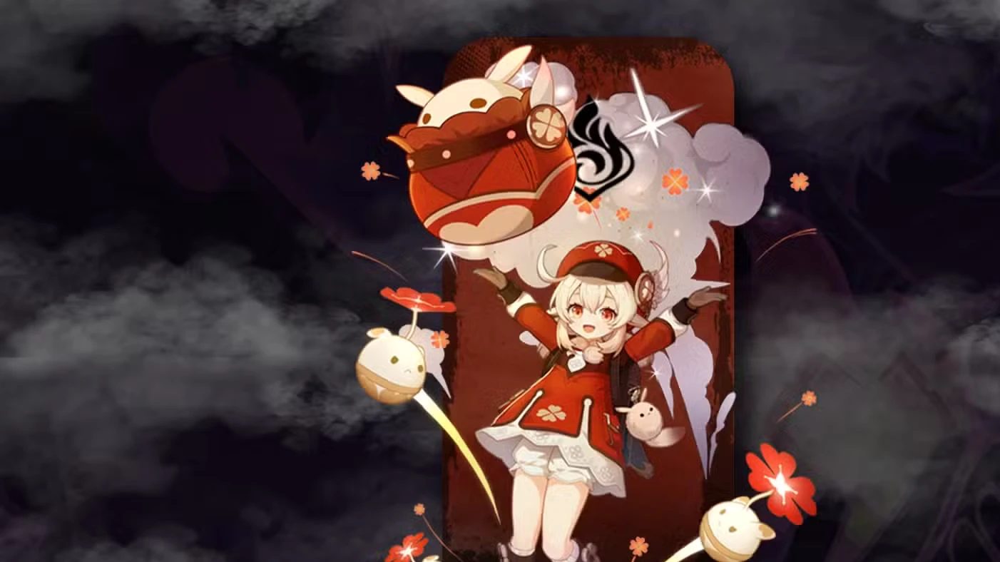 Hexerei Character List & What They Do In Genshin Impact (Witch's Homework)