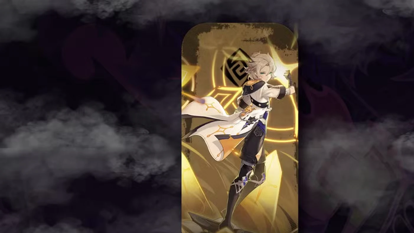 Hexerei Character List & What They Do In Genshin Impact (Witch's Homework)