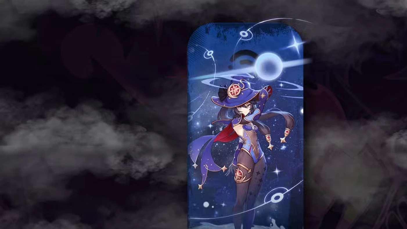 Hexerei Character List & What They Do In Genshin Impact (Witch's Homework)