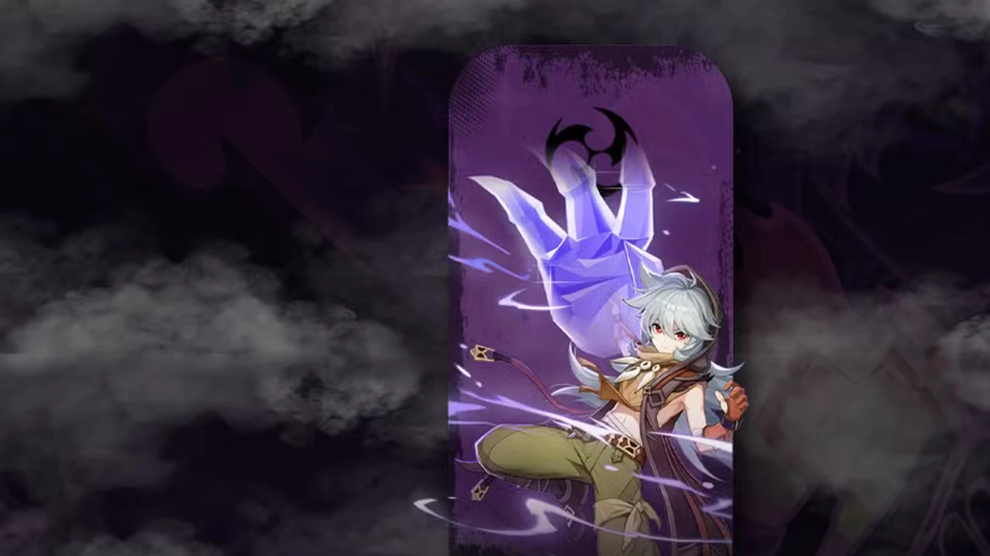 Hexerei Character List & What They Do In Genshin Impact (Witch's Homework)