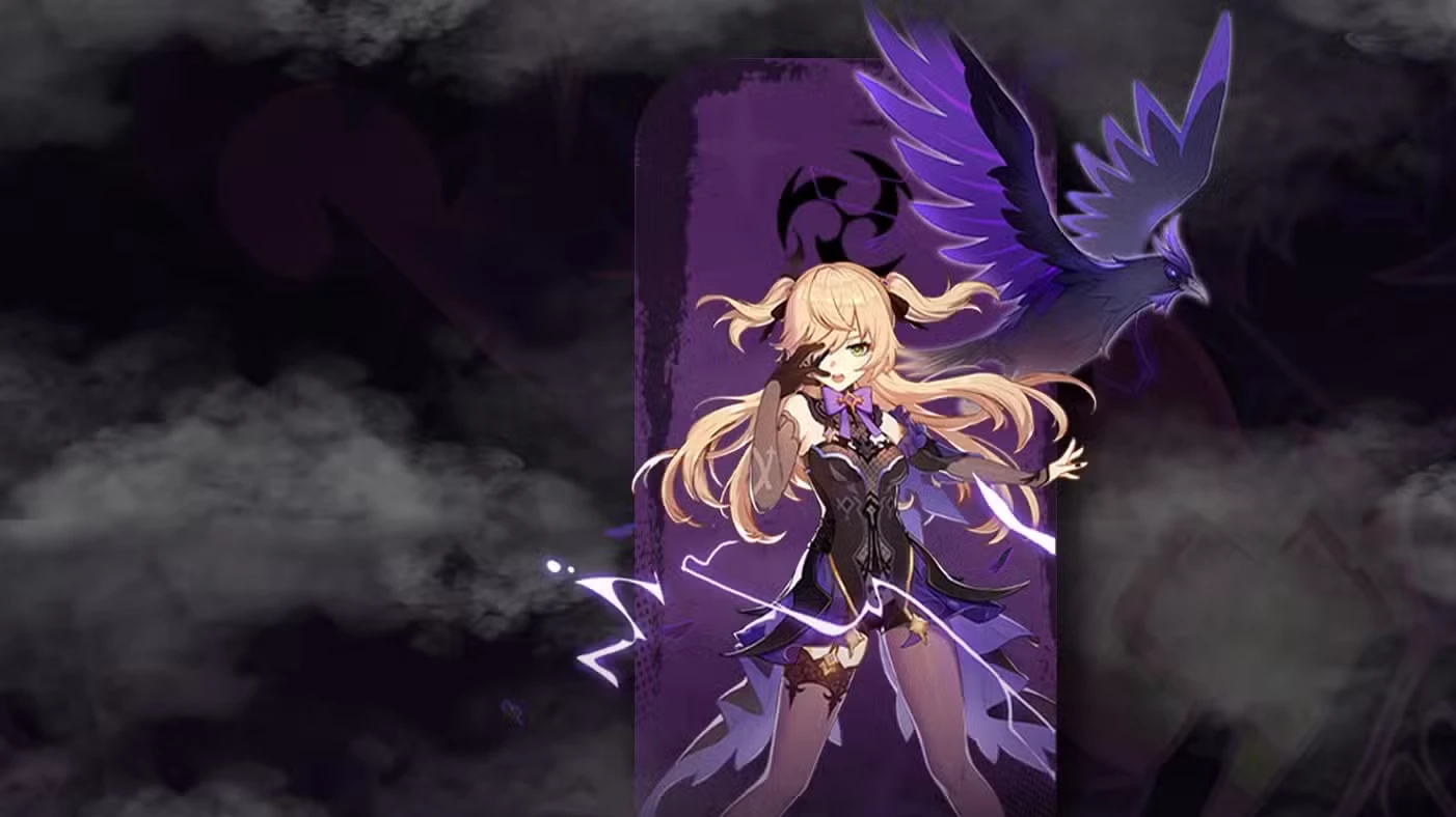 Hexerei Character List & What They Do In Genshin Impact (Witch's Homework)
