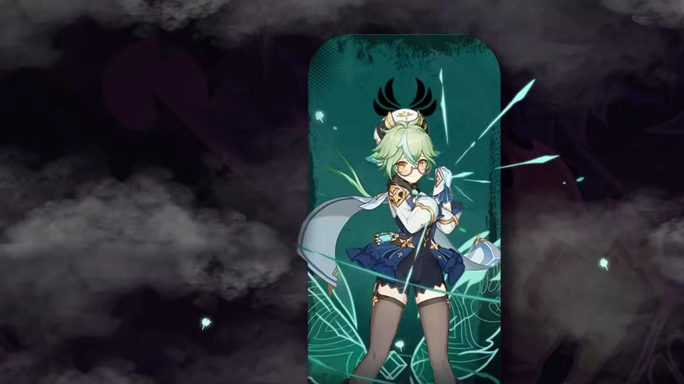 Hexerei Character List & What They Do In Genshin Impact (Witch's Homework)