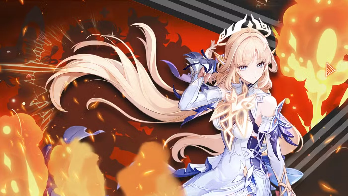 Hexerei Character List & What They Do In Genshin Impact (Witch's Homework)
