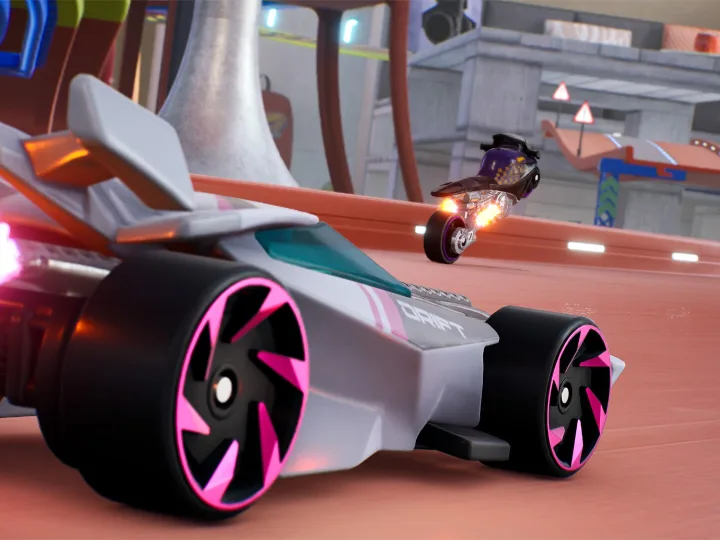 Hot Wheels Infinite Rush: lançamento rumorado para 24 de setembro em consoles atuais e PC