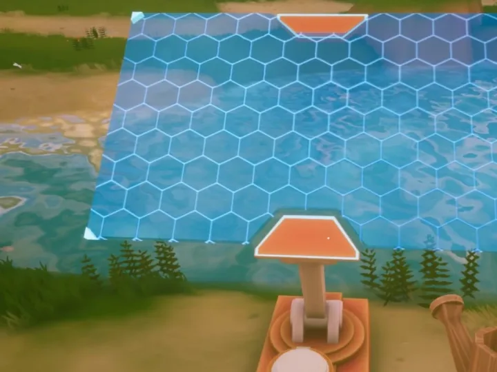 Como funcionam os painéis solares em Solarpunk