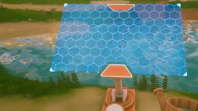 Como funcionam os painéis solares em Solarpunk