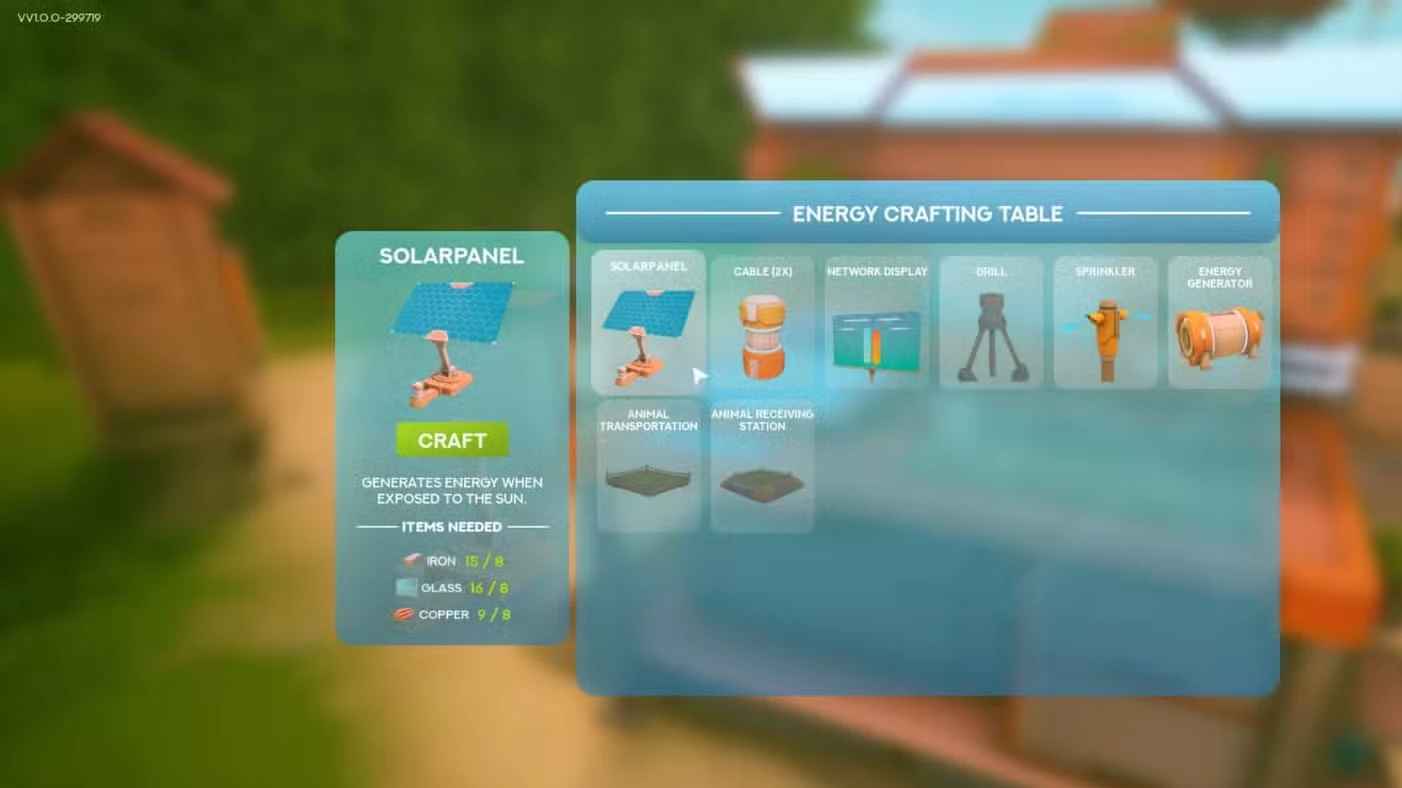 How Do Solar Panels Work in Solarpunk?