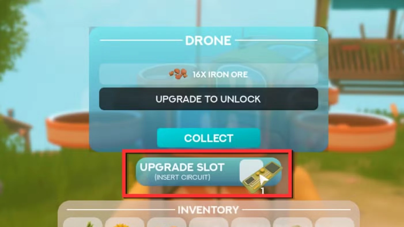 How to Auto-Transport Goods in Solarpunk (Transport Drones)