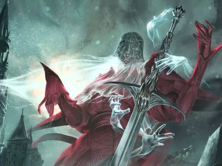 Como derrotar todos os chefes do DLC The Third Sin em Blasphemous 2