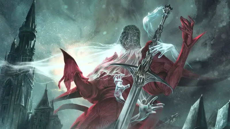 Como derrotar todos os chefes do DLC The Third Sin em Blasphemous 2