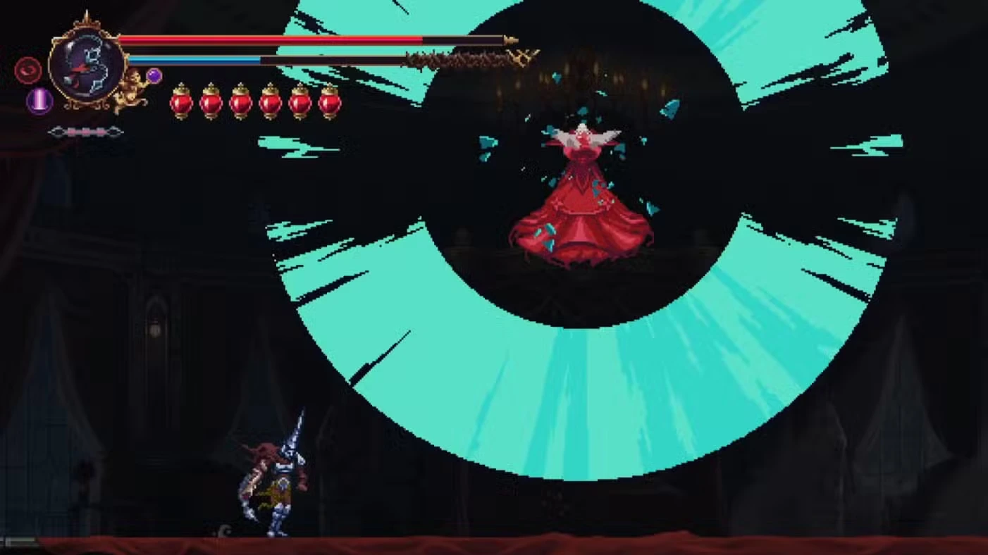 How to Beat All Bosses in Blasphemous 2 DLC