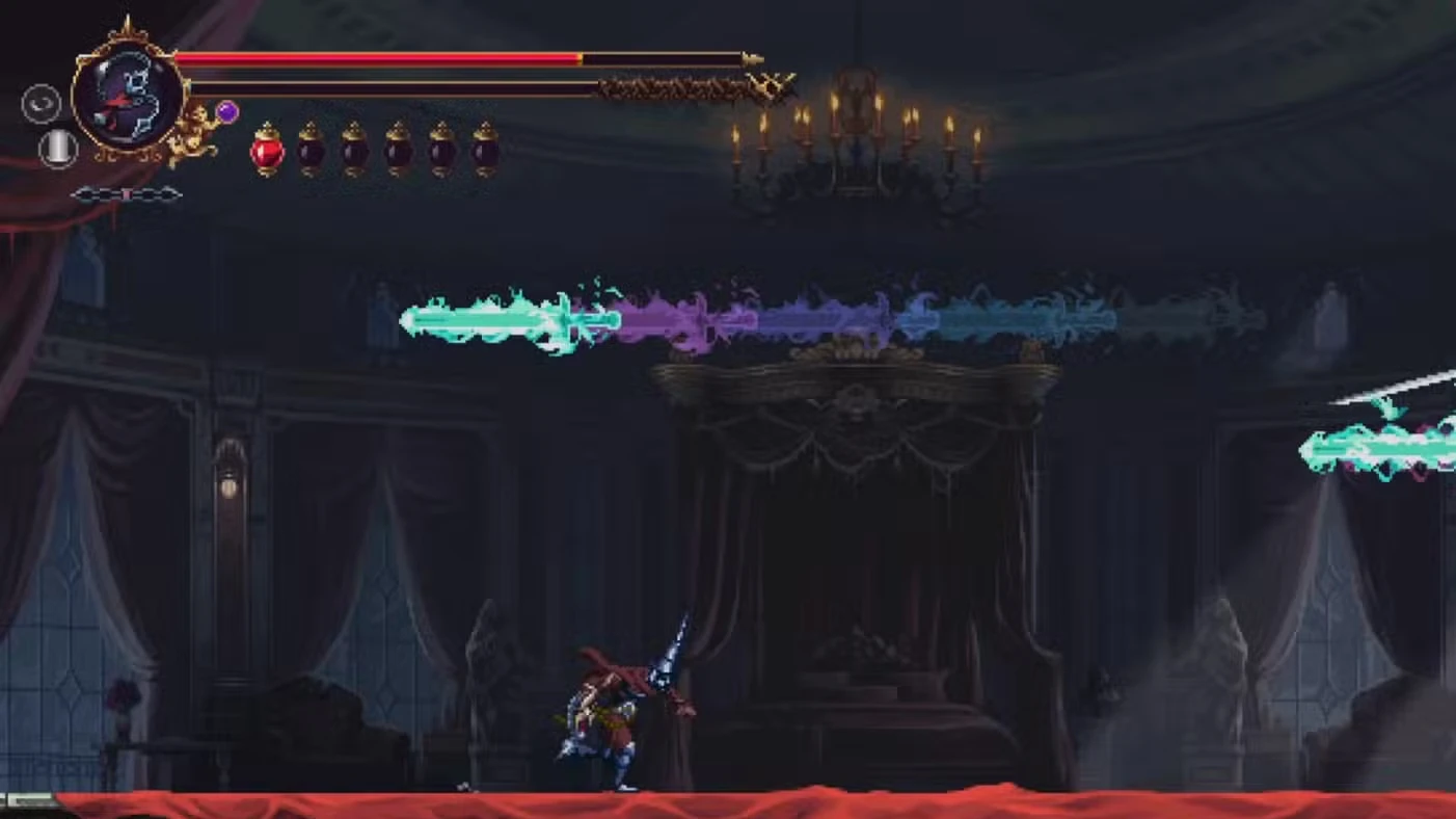 How to Beat All Bosses in Blasphemous 2 DLC