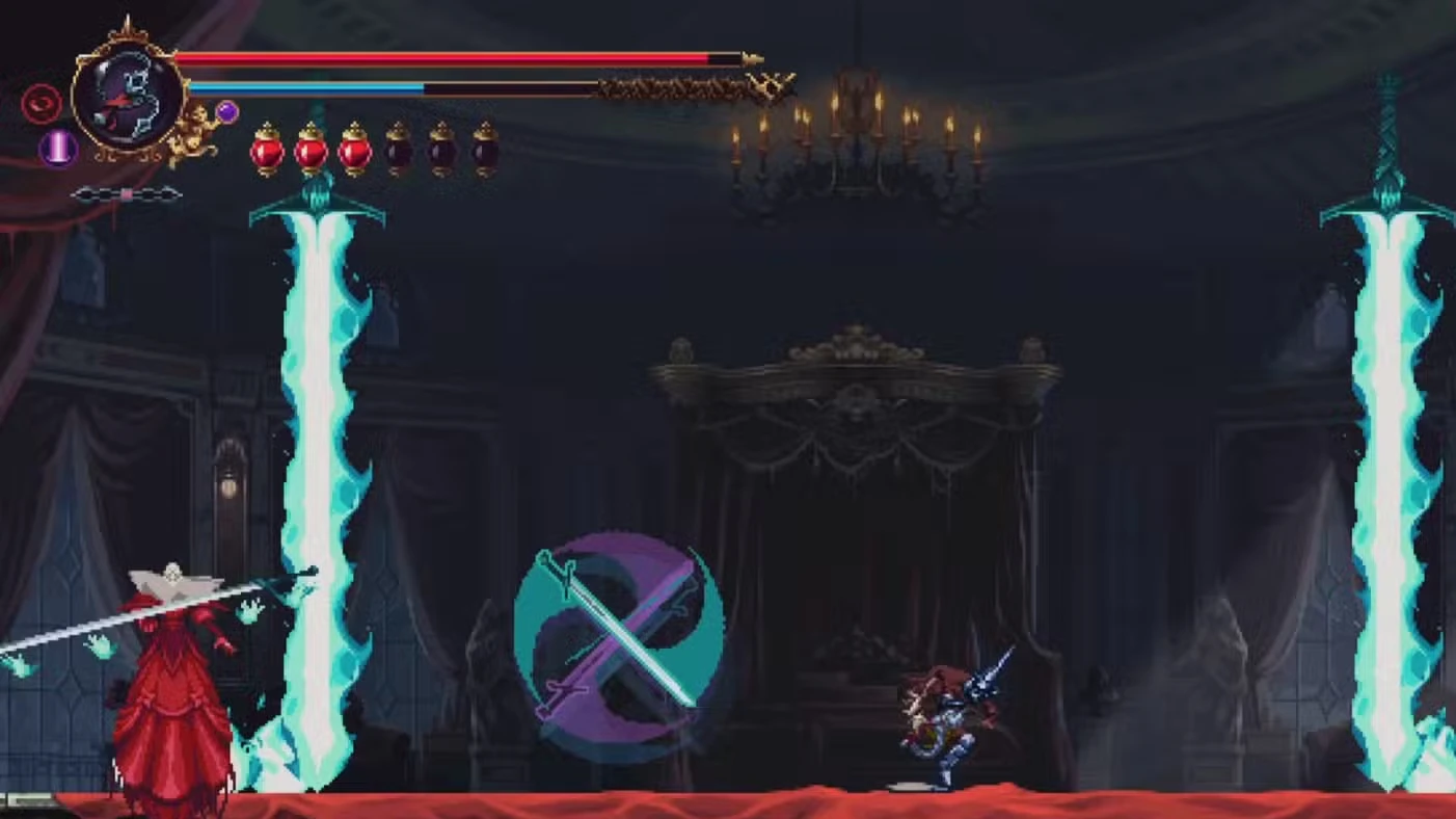 How to Beat All Bosses in Blasphemous 2 DLC
