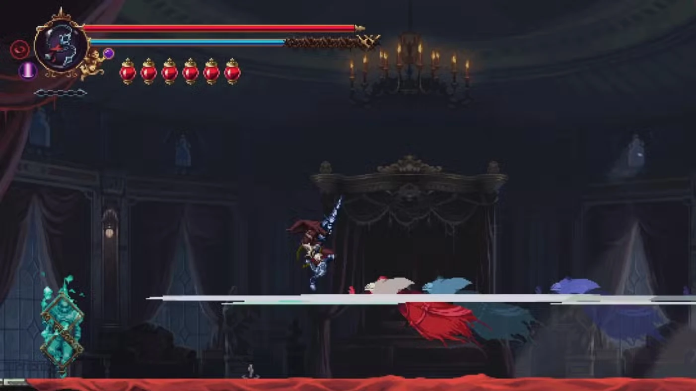 How to Beat All Bosses in Blasphemous 2 DLC