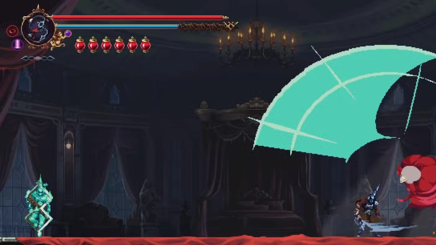 How to Beat All Bosses in Blasphemous 2 DLC