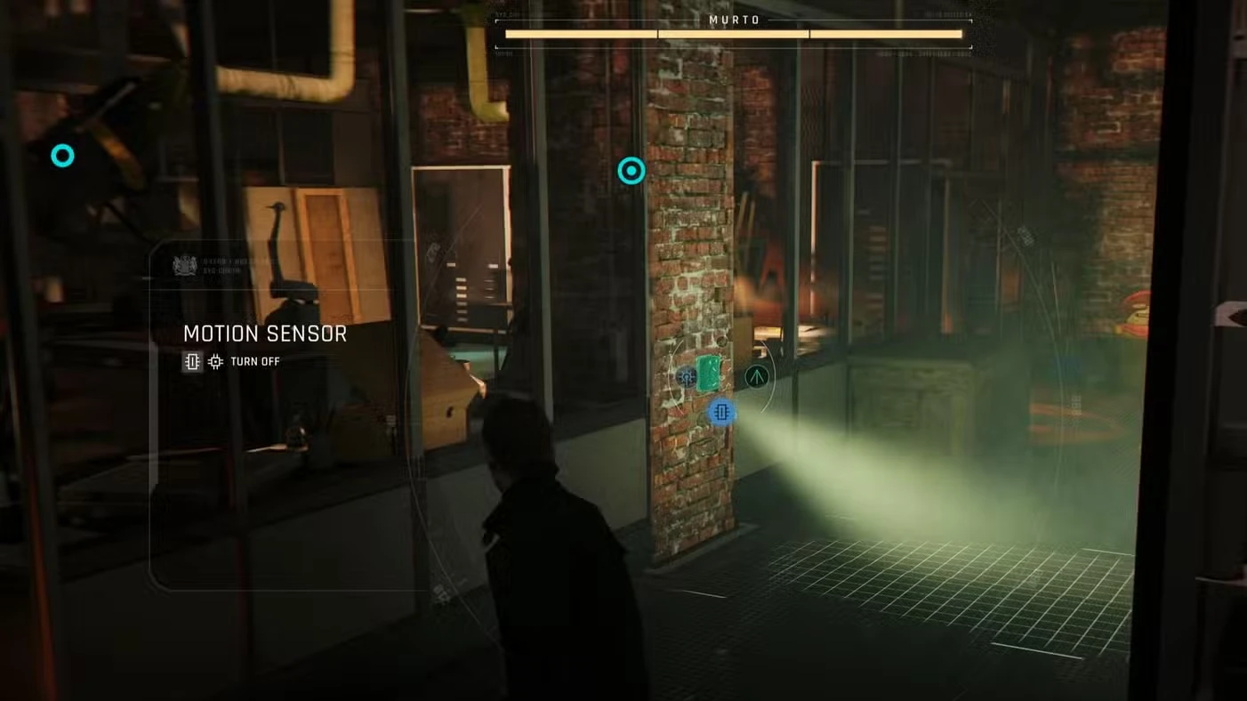 How to Beat Murto in 007 First Light