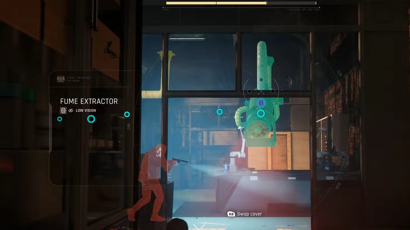 How to Beat Murto in 007 First Light