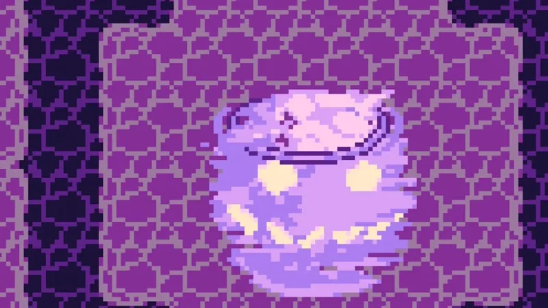 Derrotando o chefe Mock Moon em Mina the Hollower