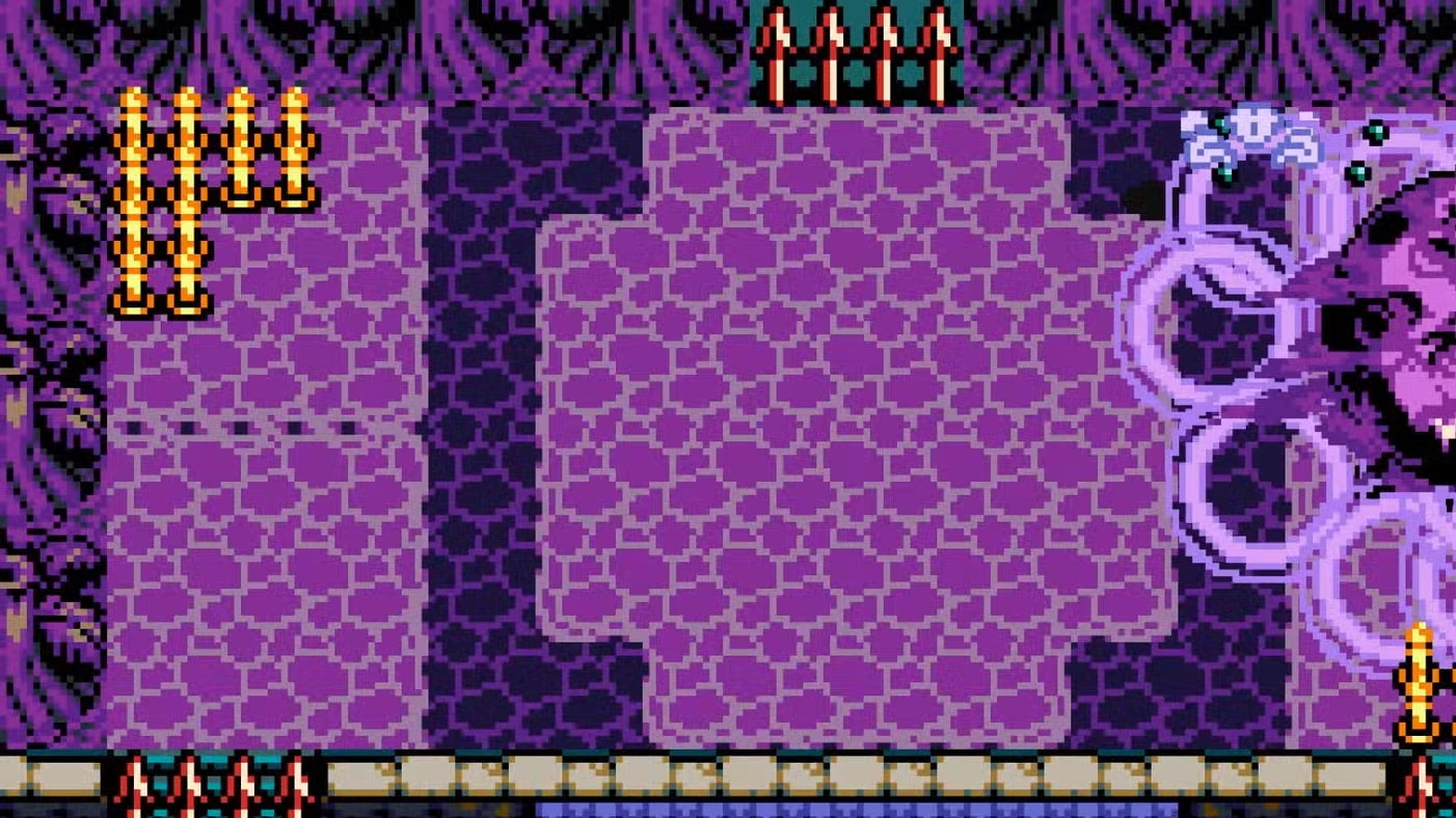 How to beat the Mock Moon boss in Mina the Hollower