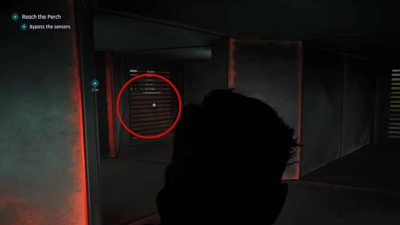 How to Bypass the Laser Sensors in 007 First Light