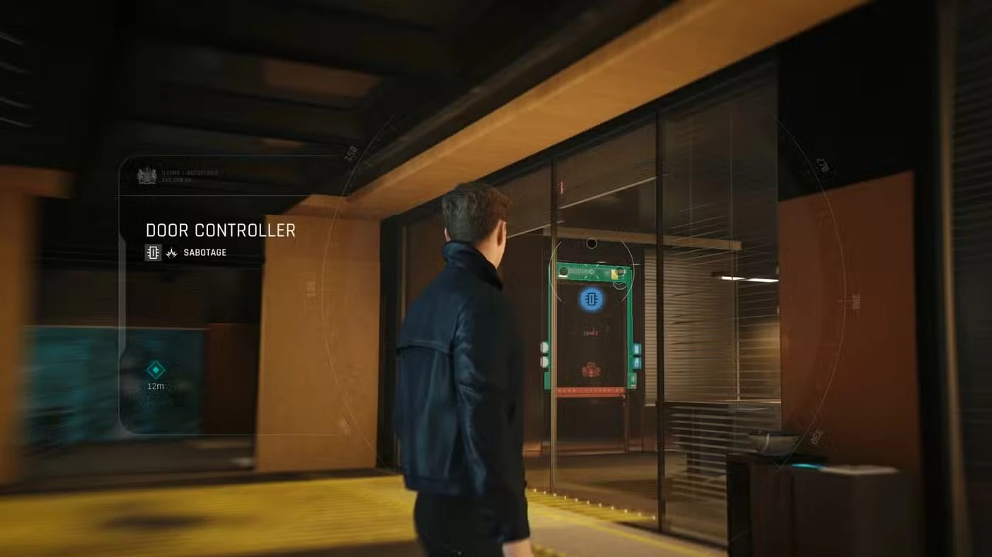 How to Bypass the Laser Sensors in 007 First Light