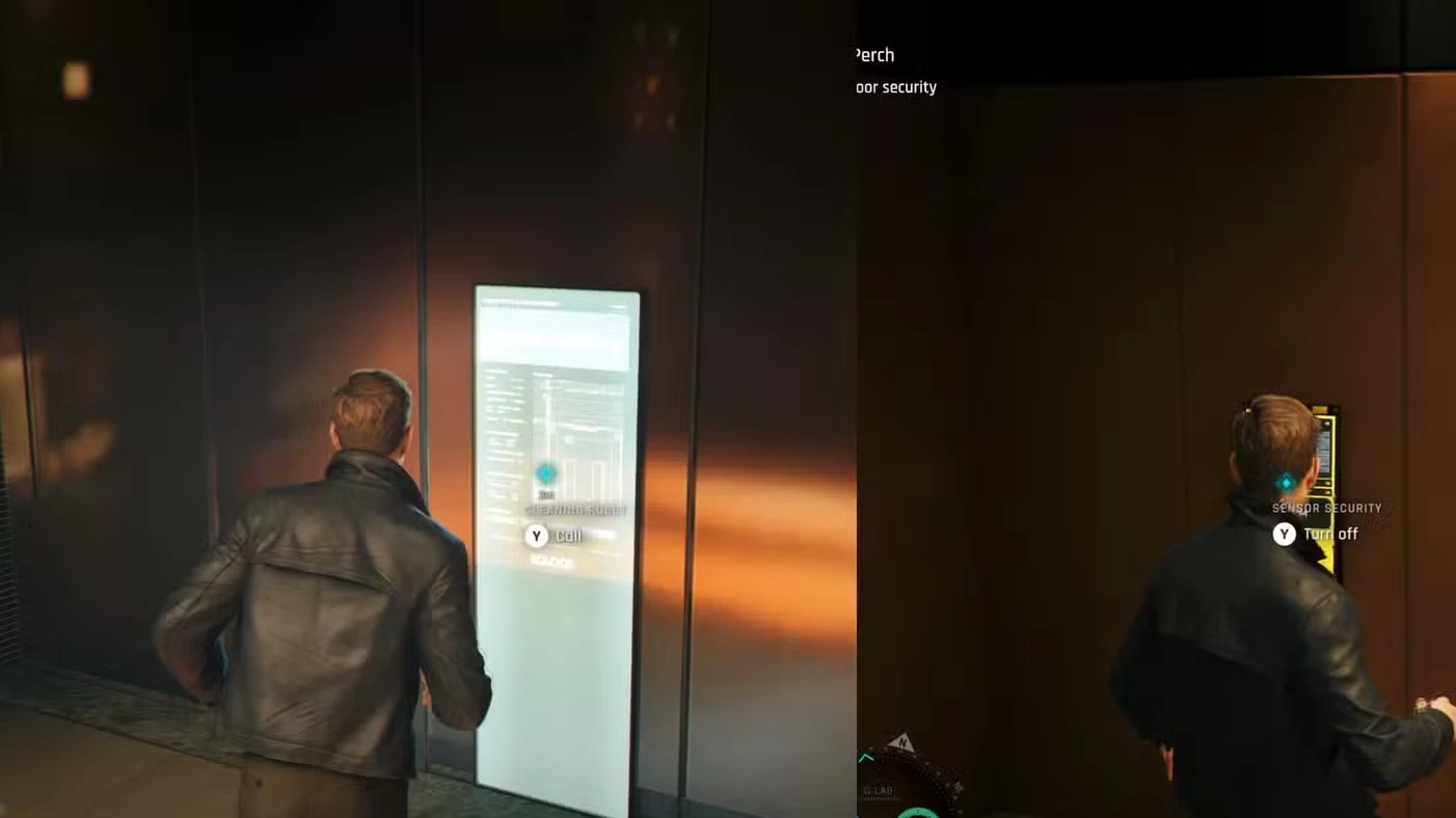 How to Bypass the Laser Sensors in 007 First Light