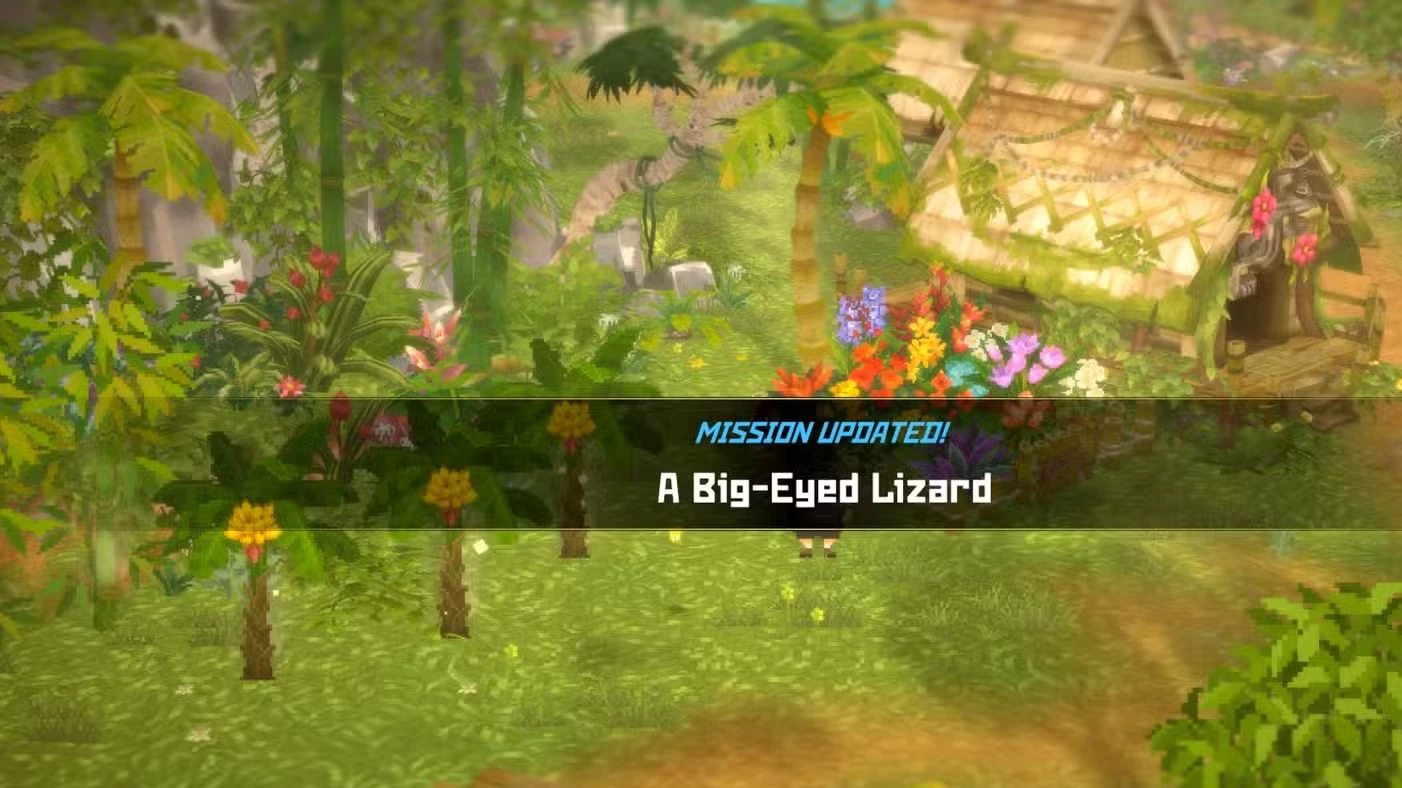 How To Catch Bugs, Stag Beetle, And Lizard In Dave the Diver In The Jungle DLC