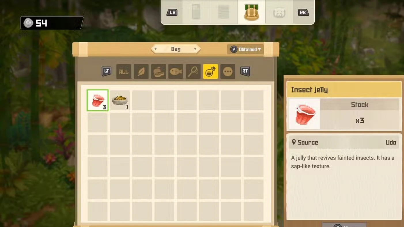 How To Catch Bugs, Stag Beetle, And Lizard In Dave the Diver In The Jungle DLC
