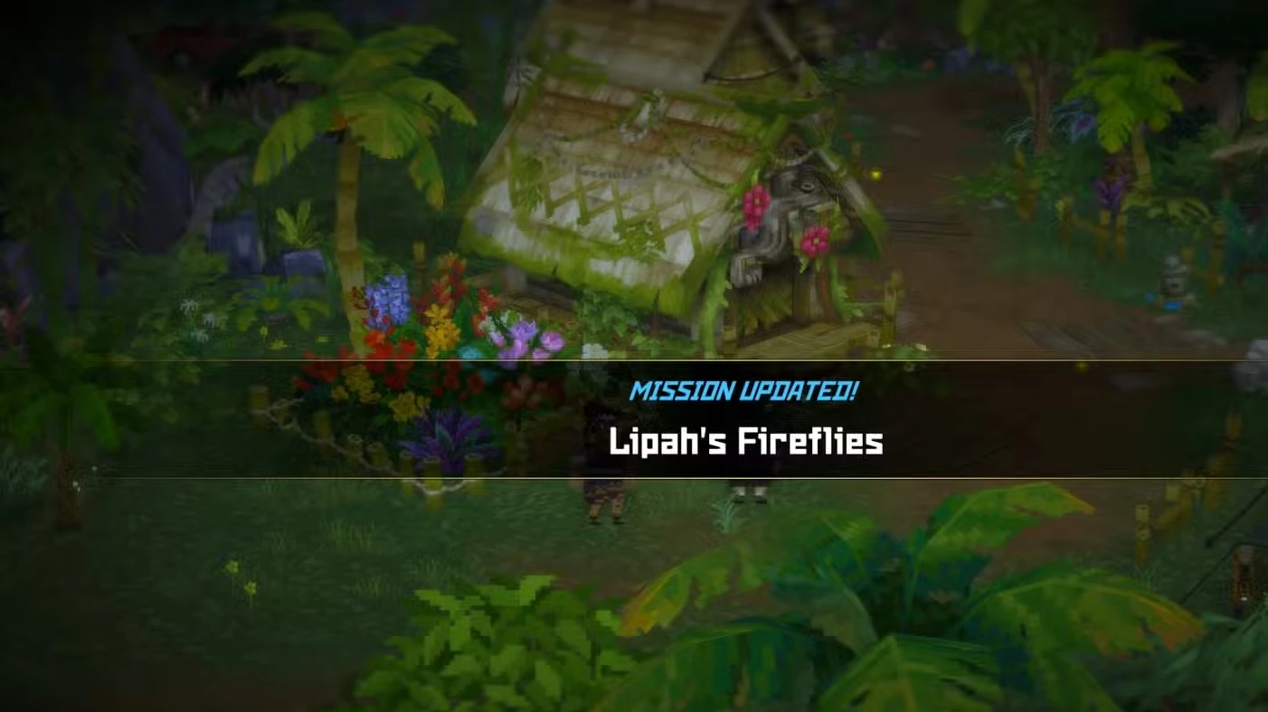 How To Catch Bugs, Stag Beetle, And Lizard In Dave the Diver In The Jungle DLC