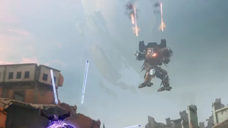 Truque para derrotar Insurrection Prime em Destiny 2