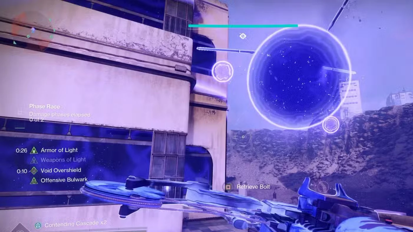How to Cheese Insurrection Prime in Destiny 2