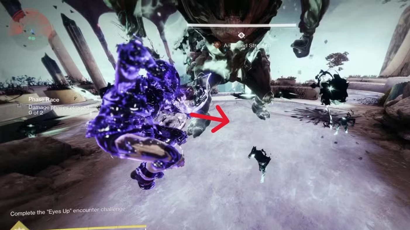 How to Cheese Pantheon Morgeth in Destiny 2 (After Patch)