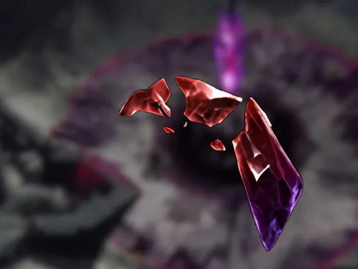 Combinar Breach Splinters e gerar Breachstones em Path of Exile 2